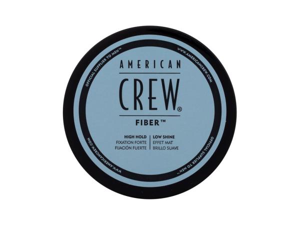 American Crew Fiber (M) 85g, Pre definíciu a tvar vlasov