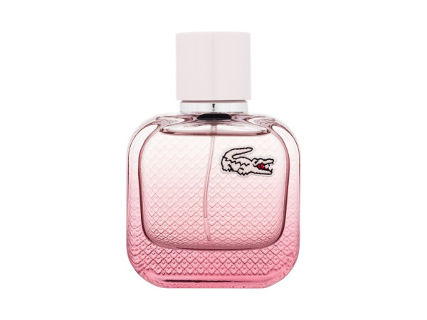 Lacoste L.12.12 Rose Eau Intense (W) 35ml, Toaletná voda