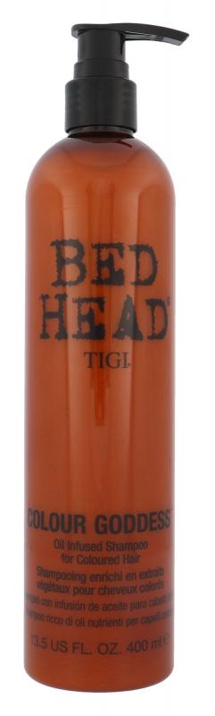 Tigi Colour Goddess Bed Head (W)  400ml, Šampón