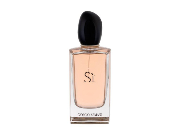 Giorgio Armani Sí 1.2 ml, Vzorka parfumu (W) 1