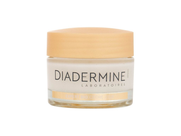 Diadermine Expert Bio Anti-Age Day Cream (W) 50ml, Denný pleťový krém