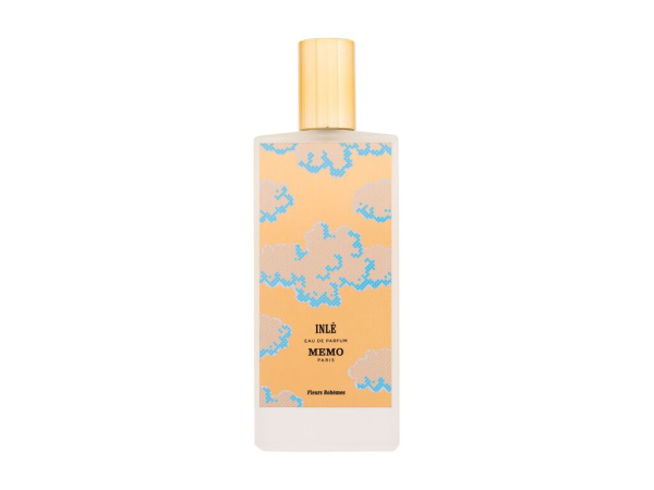 Memo Paris Fleurs Bohemes Inlé (W) 75ml, Parfumovaná voda