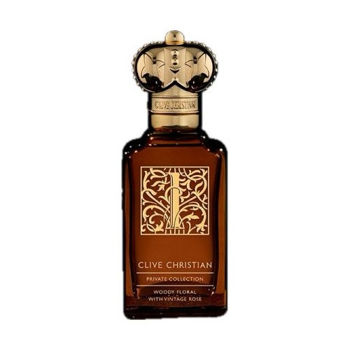 Vzorka Clive Christian Private Collection I Woody Floral 2ml, Parfum (W) 1