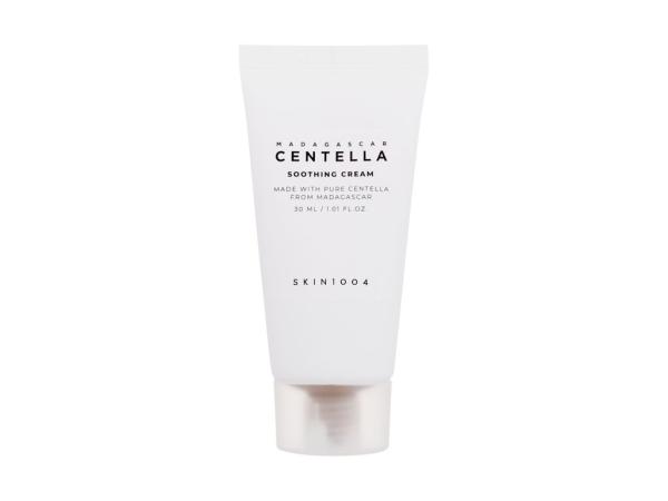 SKIN1004 Centella Soothing Cream (W) 30ml, Denný pleťový krém