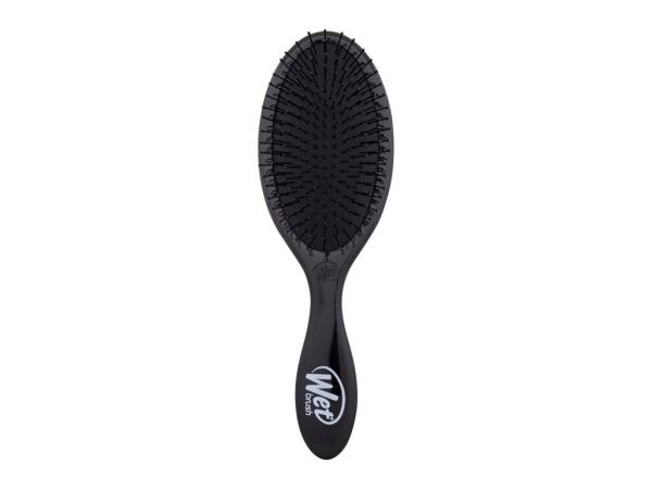 Wet Brush Original Detangler Black (W) 1ks, Kefa na vlasy