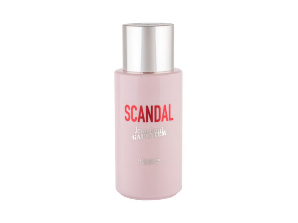 Jean Paul Gaultier Scandal (W) 200ml, Sprchovací gél