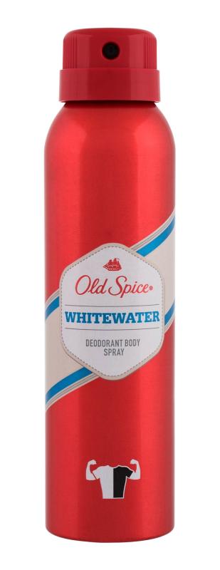 Old Spice Whitewater (M)  150ml, Dezodorant