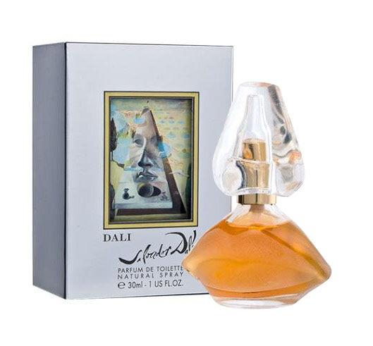 Salvador Dali Femme (W) 100ml - Tester, Toaletná voda
