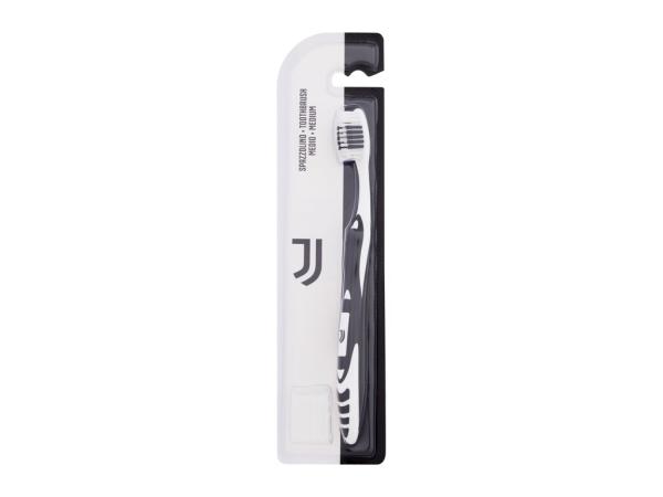 Juventus Toothbrush (M) 1ks, Zubná kefka