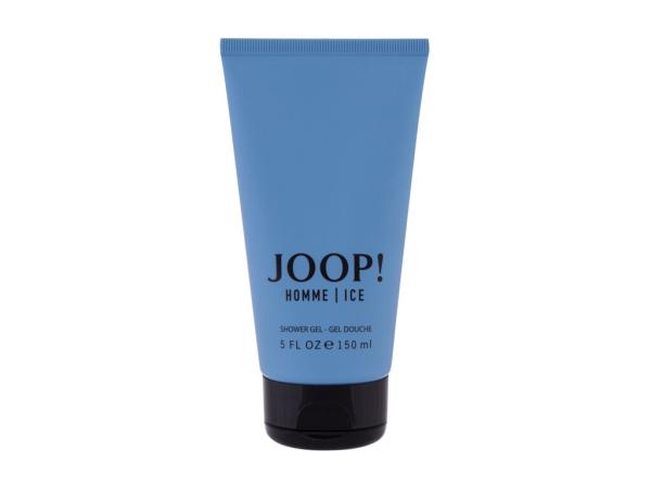 JOOP! Homme Ice (M) 150ml, Sprchovací gél