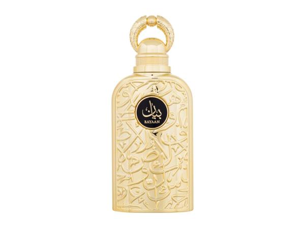 Lattafa Bayaan (U) 100ml, Parfumovaná voda