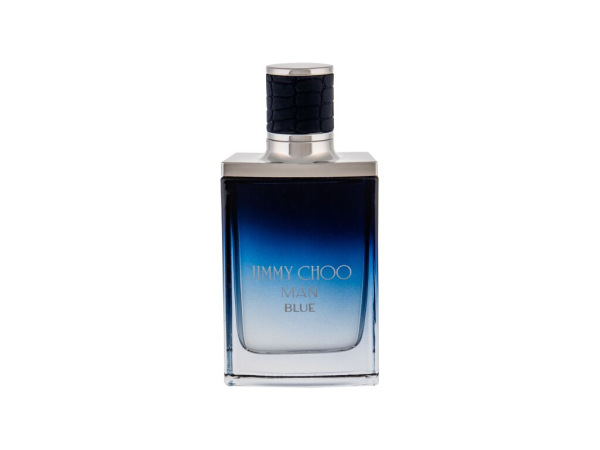 Jimmy Choo Man Blue (M) 50ml, Toaletná voda