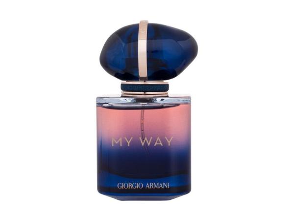 Giorgio Armani My Way 5ml (W), Parfum