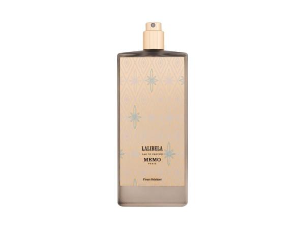 Memo Paris Fleurs Bohemes Lalibela (W) 75ml - Tester, Parfumovaná voda