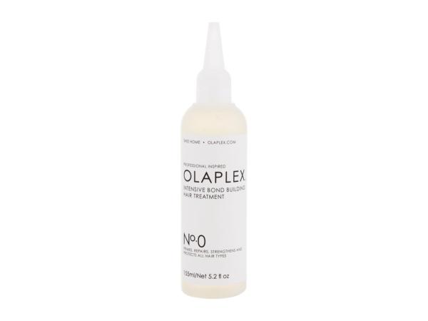 Olaplex No. 0 Intensive Bond Building Hair Treatment (W)  155ml, Sérum na vlasy