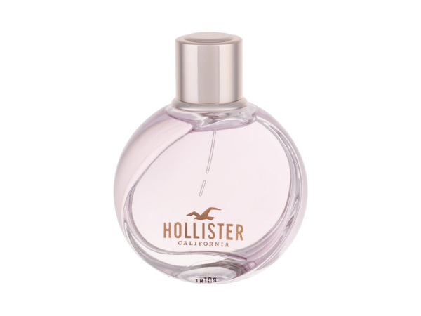 Hollister Wave (W) 50ml, Parfumovaná voda