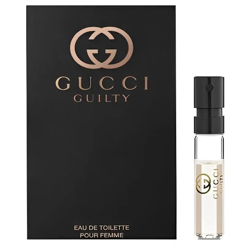 Gucci Guilty Pour Femme (W) 1.5ml, Toaletná voda