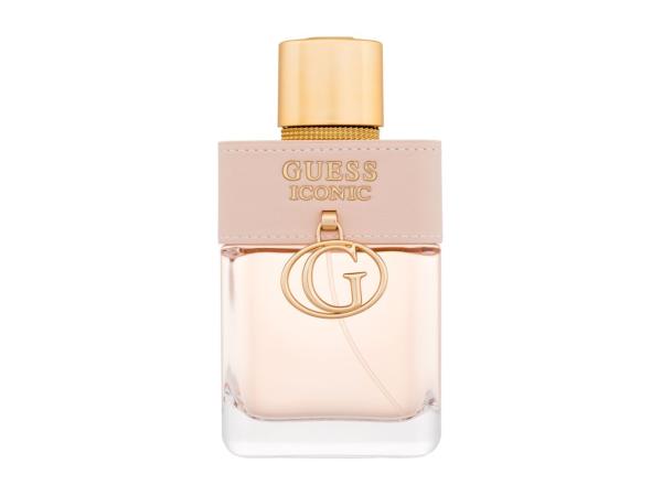 GUESS Iconic (W) 100ml, Parfumovaná voda