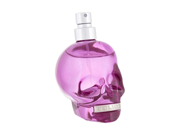 Police To Be Woman (W) 40ml, Parfumovaná voda