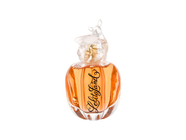 Lolita Lempicka LolitaLand (W) 80ml, Parfumovaná voda