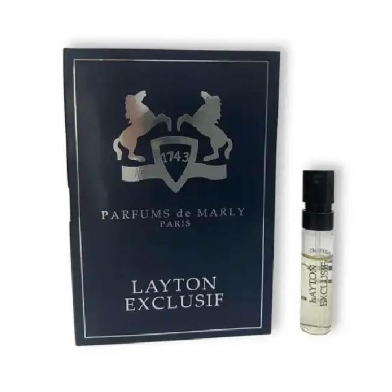 Parfums de Marly Layton Exclusif (U) 1.5ml, Parfúm