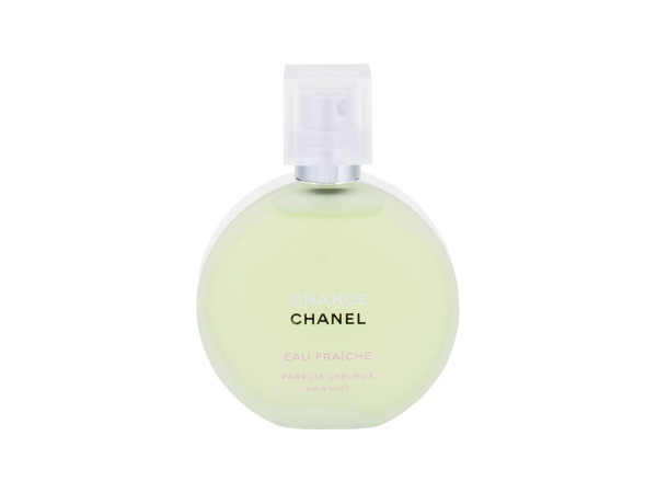 Chanel Chance Eau Fraiche (W) 35ml, Vlasová hmla