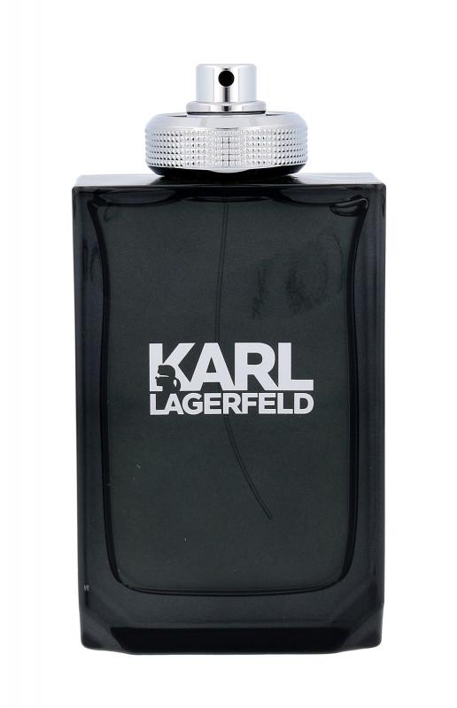 Karl Lagerfeld For Him (M)  100ml - Tester, Toaletná voda