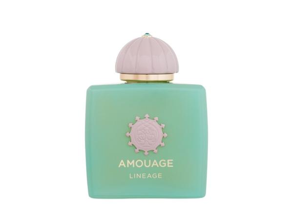 Amouage Lineage (U) 100ml, Parfumovaná voda