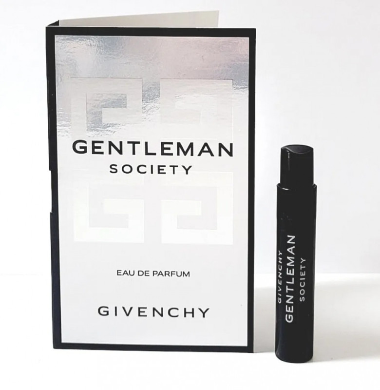 Givenchy Gentleman Society (M) 1ml, Parfumovaná voda