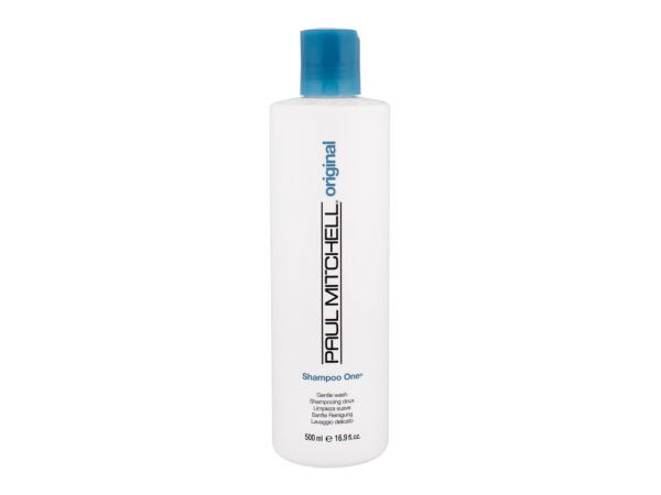 Paul Mitchell Original Shampoo One (U) 500ml, Šampón