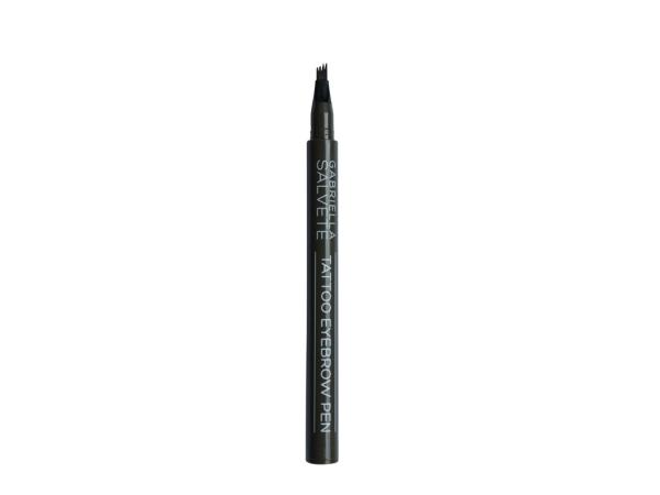 Gabriella Salvete Tattoo Eyebrow Pen 03 Dark Brown (W) 0,28g, Ceruzka na obočie