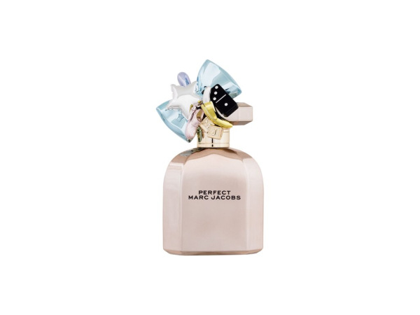 Marc Jacobs Perfect Charm (W) 50ml, Parfumovaná voda