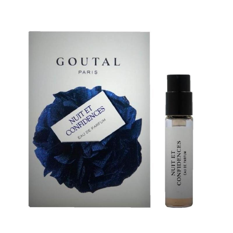 Annick Goutal Nuit Et Confidences Vial Eau De Parfum 1.5ml, Parfumovaná voda (W)