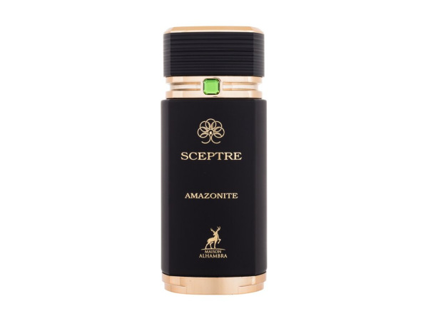 Maison Alhambra Sceptre Amazonite (U) 100ml, Parfumovaná voda