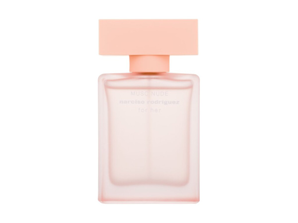 Narciso Rodriguez For Her Musc Nude (W) 30ml, Parfumovaná voda