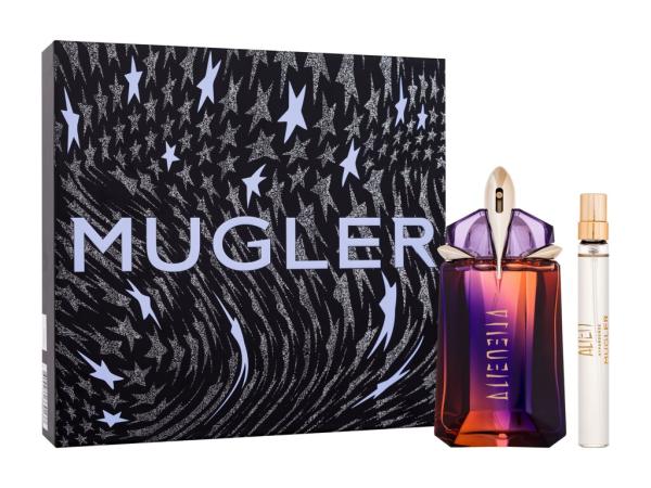 Mugler Alien Hypersense (W) 60ml, Parfumovaná voda