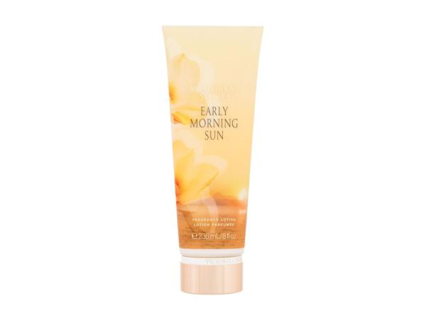 Victoria´s Secret Early Morning Sun (W) 236ml, Telové mlieko