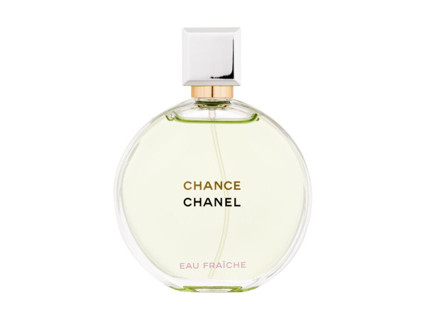 Chanel Chance Eau Fraiche (W) 50ml, Parfumovaná voda
