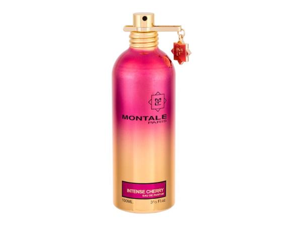 Montale Intense Cherry (U) 100 ml, Parfumovaná voda
