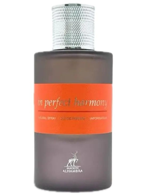 Maison Alhambra In Perfect Harmony (U) 60ml, Parfumovaná voda