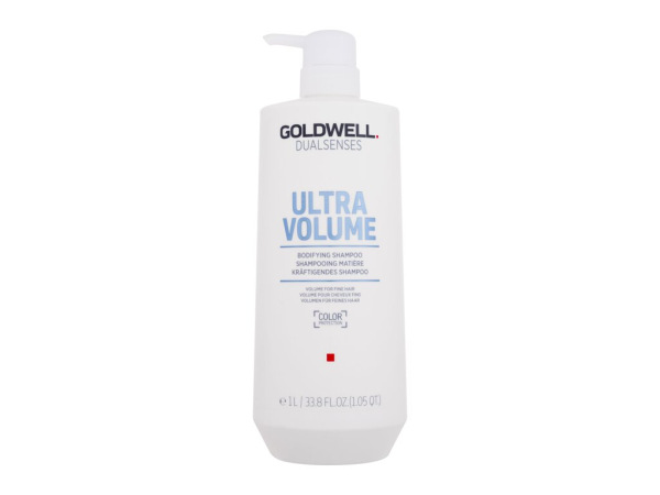 Goldwell Dualsenses Ultra Volume (W) 1000ml, Šampón