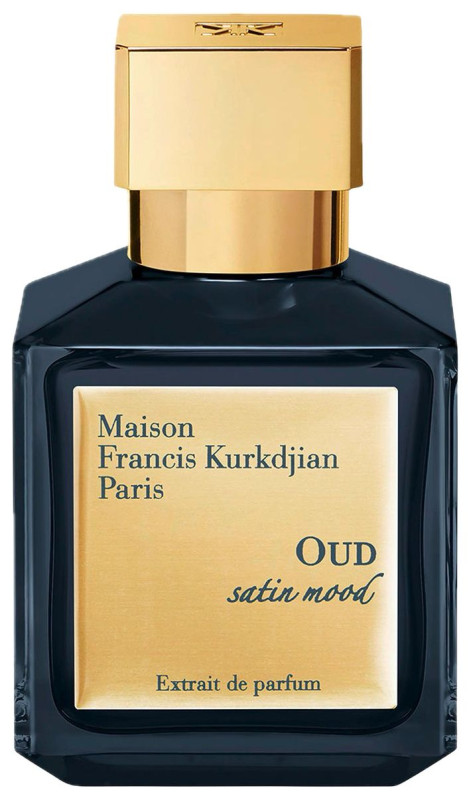 Maison Francis Kurkdjian OUD Satin Mood (W) 2ml, Parfumový extrakt 1