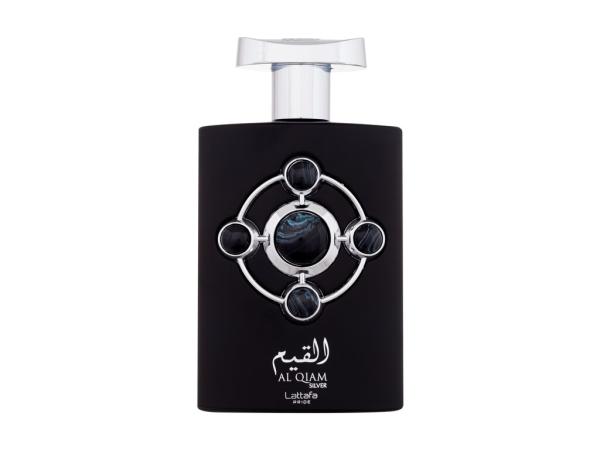 Lattafa Pride Al Qiam (U) 100ml, Parfumovaná voda Silver