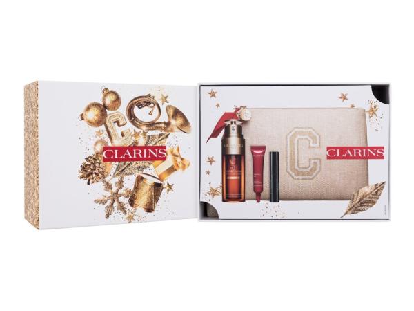 Clarins Double Serum Light Texture (W) 50ml, Pleťové sérum