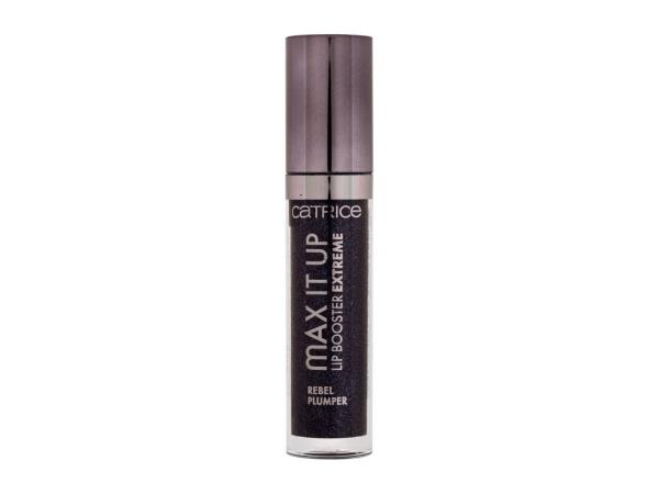 Catrice Max It Up Extreme Lip Booster 060 Good Girl Gone Bad (W) 4ml, Lesk na pery