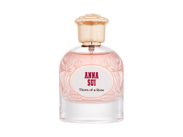 Anna Sui Wild Wonder Thorn of a Rose (W) 50ml, Parfumovaná voda