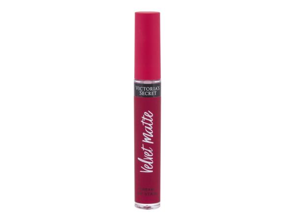 Victoria´s Secret Velvet Matte Cream Lip Stain Seduced (W) 3,1g, Rúž