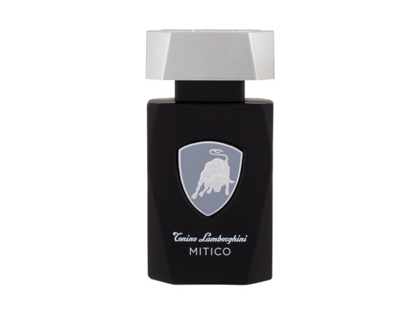 Lamborghini Mitico (M) 75ml, Toaletná voda