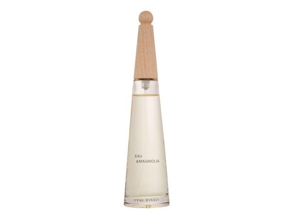 Issey Miyake L'Eau D'Issey Eau & Magnolia (W) 50ml, Toaletná voda
