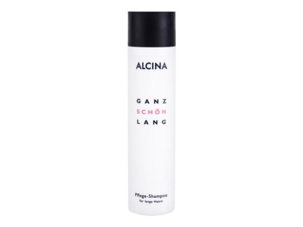 ALCINA Ganz Schön Lang (W)  250ml, Šampón